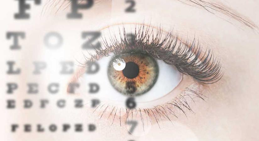 Így hatnak az anyagcsere betegségek a látásunkra