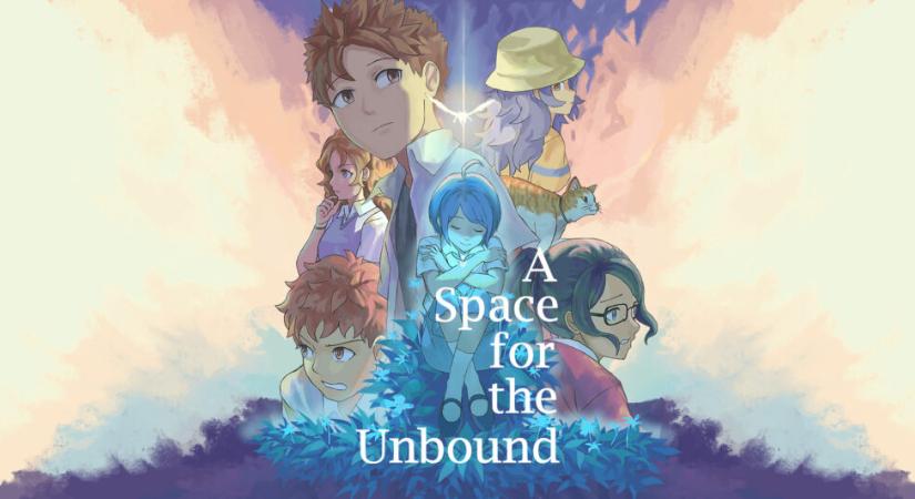 A Space for the Unbound – játékteszt