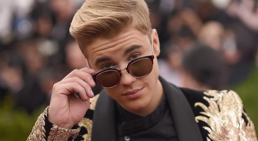Justin Bieber eladta dalai jogait, 200 millió dollárt zsebelt be értük