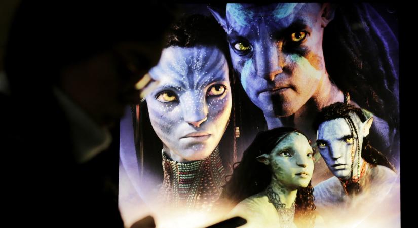 Kétmilliárd forintot kaszált már az Avatar a magyar mozikban
