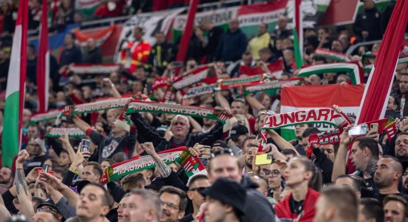 Az UEFA döntése elleni lázadással csak a magyar futballnak ártanának a szurkolók
