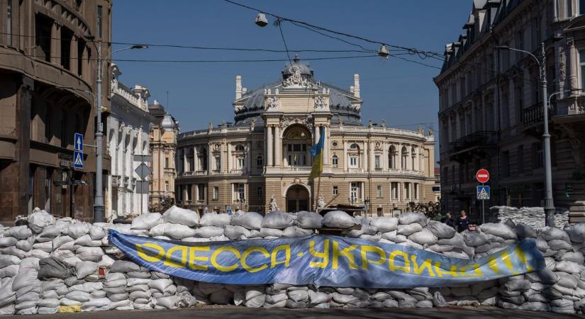 A világörökségi listára került Szeged testvérvárosa