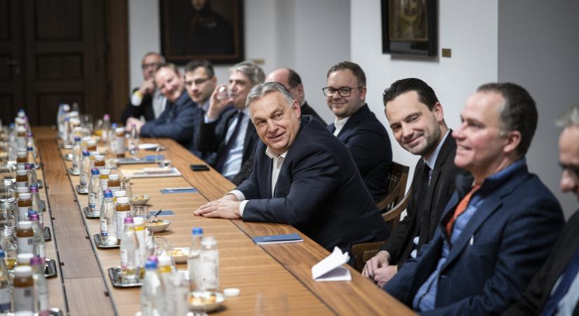Orbán Viktor: Azonnali tűzszünet kell!