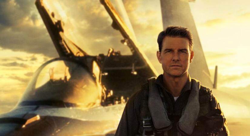A producer szívesen visszacsalná Tom Cruise-t a Top Gun 3-ra, de ehhez a színésznek túl kell élnie a Mission: Impossible 8. forgatását