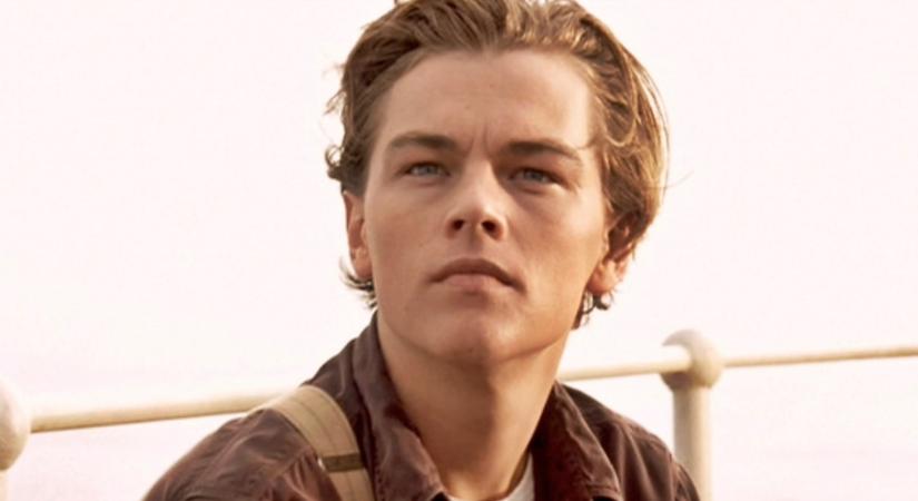 Kiderült, hogy miért hagyta ott annak idején az iskolát Leonardo DiCaprio