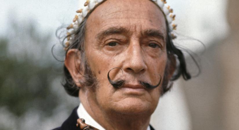 Íme Salvador Dalí fényűző villája, mely épp olyan bohókás, mint maga a művész volt
