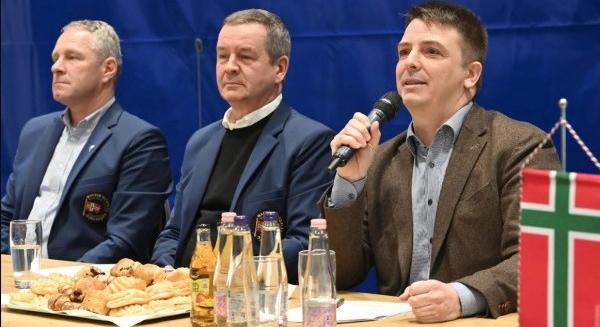Haranghy Csaba lett a Magyar Vitorlás Szövetség új elnöke