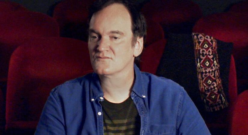 Quentin Tarantino rendezte a CSI: Las Vegas két epizódját