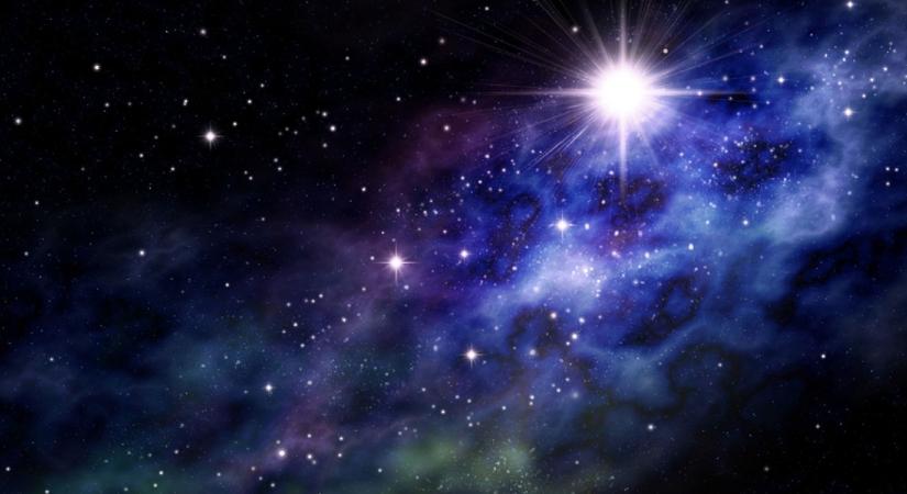 Döbbenetes, mire bukkantak a kutatók a világűrben: a felfedezés segíthet megfejteni az univerzum keletkezésének rejtélyét