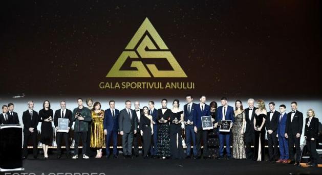 David Popovici és Simona Radiş lett a 2022-es év sportolója