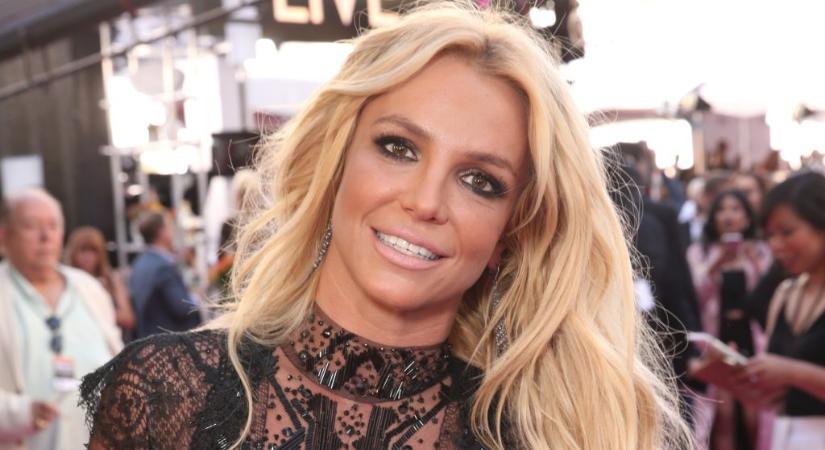 Britney Spears szerint túl messzire mentek a rajongók, akik ráhívták a rendőrséget