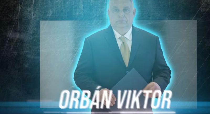 Orbán kétségbeejtő adatokat közölt reggel a Kossuth rádióban – Magyarország el fog veszíteni 3764 milliárd forintot ebben az évben