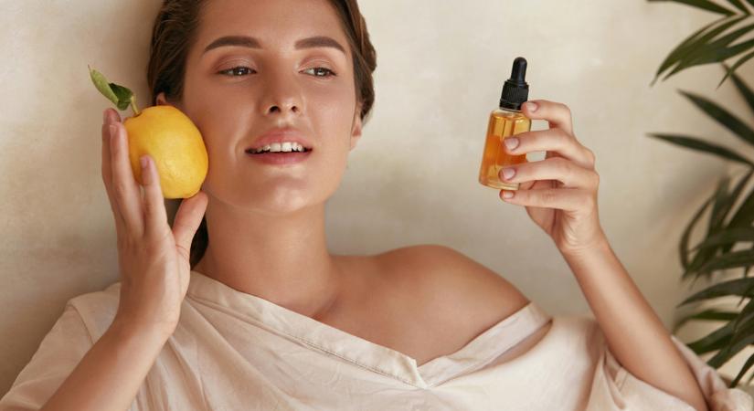 A legfontosabb vitaminok, melyek támogatják a bőr szépségét, egészségét: így használd őket a bőrápolásban