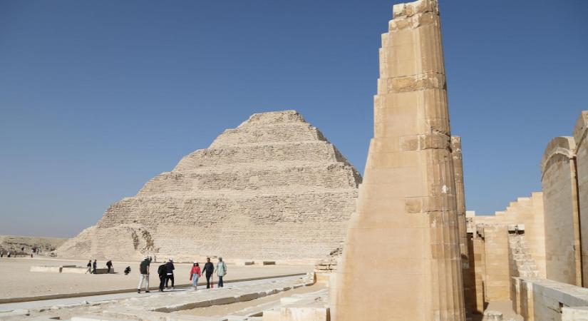 Megtalálták az eddigi legrégebbi egyiptomi múmiát