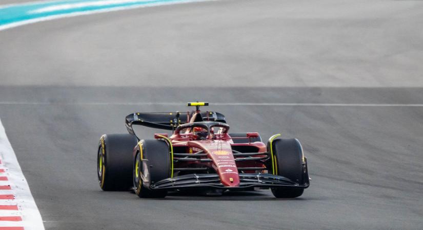 A Ferrari új főnöke egyből komoly célokat tűzött ki a csapat elé