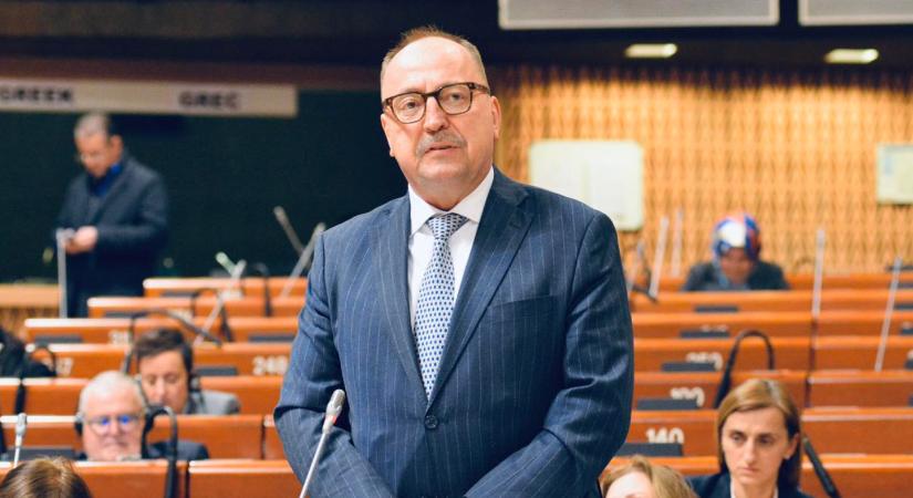 Hungary and Romania join forces to challenge the Ukrainian minority protection law