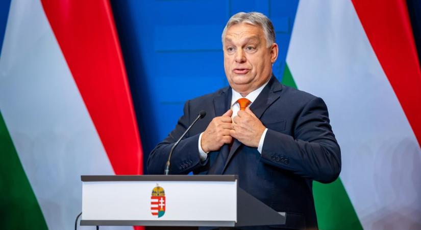 Eltűnt az Orbán-idézet egy amerikai cikkből, amiben a kormányfő azt mondta, nem szeretné, hogy Magyarország az unióba maradjon