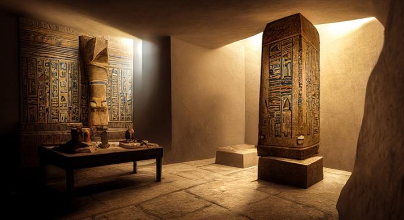 Megtalálták az eddigi legrégebbi egyiptomi múmiát - hihetetlen, milyen állapotban maradt fenn