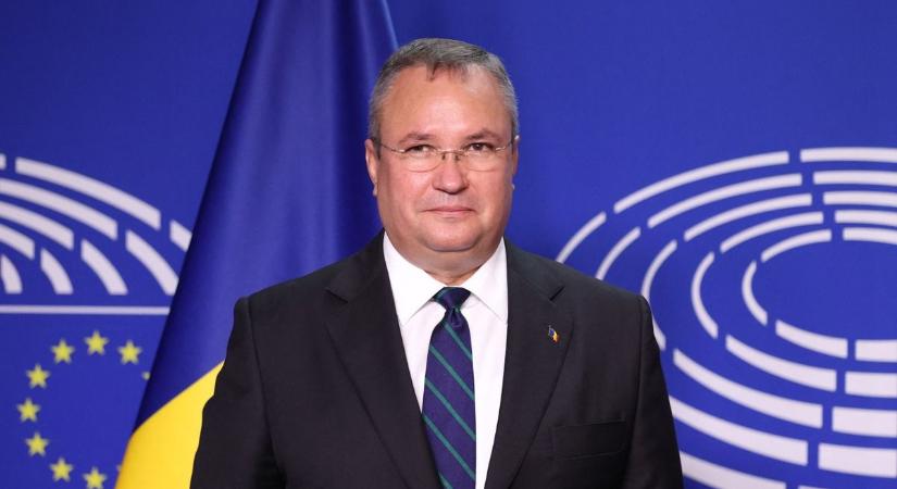 Román kormányfő: az antiszemitizmus és idegengyűlölet büntetendő