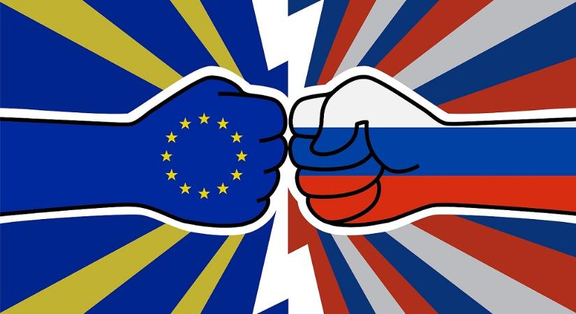 Az EU meghosszabbította az Oroszország elleni szankciókat