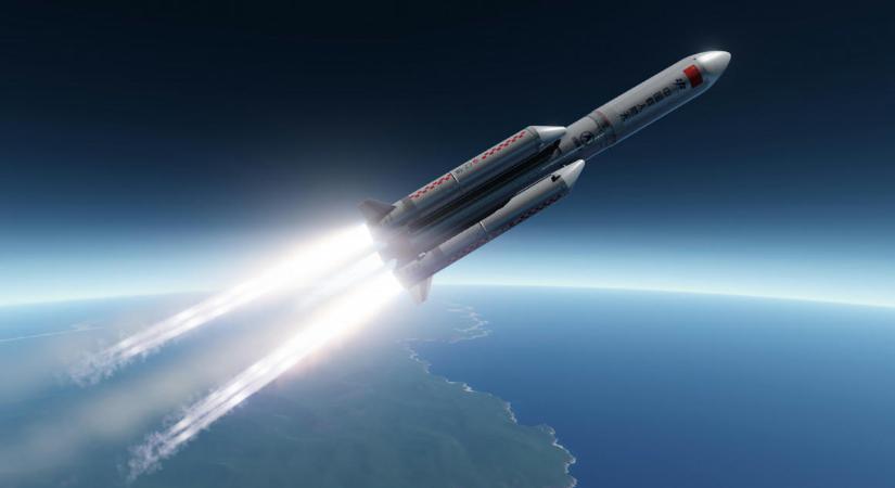 Bolygókat, rakétákat és repülőgépeket lehet építeni egy izgalmas új indie játékban