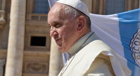 Ferenc pápa a holokauszt-emléknapon: nem felejtjük el a borzalmakat