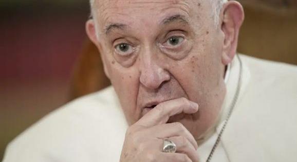 Ferenc pápa: nem lehet elfelejteni, sem tagadni több millió ember megsemmisítését