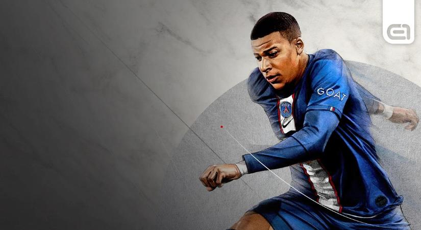 FIFA 23: A francia már megvan, kettőre még szavazhatsz, így állnak a Player of the Month díjai