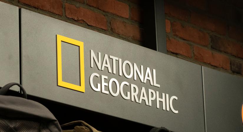 Szórakoztatóan a világról – Ma van a National Geographic napja