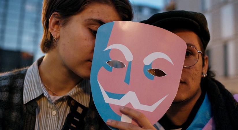 Transzgender protokoll: épp szétesik a nemváltoztatás-pártiak hivatkozási alapja