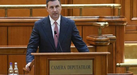 Tánczos Barna: az EB négy kötelezettségszegési eljárást zárt le Romániával szemben