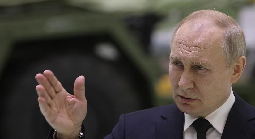 Az unió meghosszabbította a Moszkva elleni szankciókat