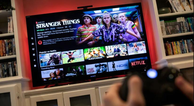 Végre megtudhatod miért kerül ennyibe a Netflix – valójában elég királyi a választék