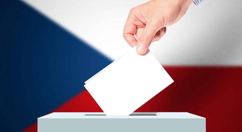 Megkezdődött a cseh elnökválasztás második fordulója
