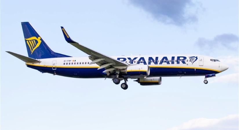 A Ryanair vezérigazgatója egy német lap szerint zsarolni próbálja a kormányt