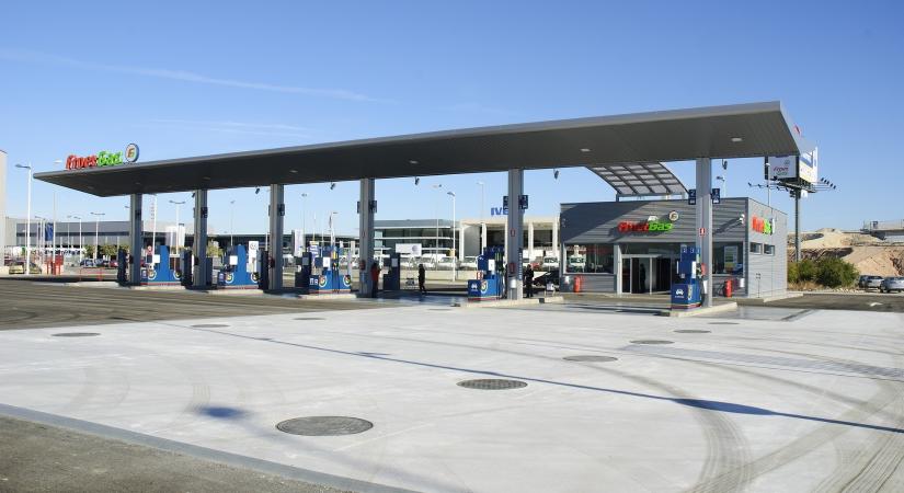 Olaszországban megkezdődött a benzinkutasok sztrájkja
