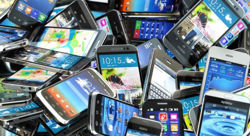 Idén még nagyobb üzlet lehet a használt mobil