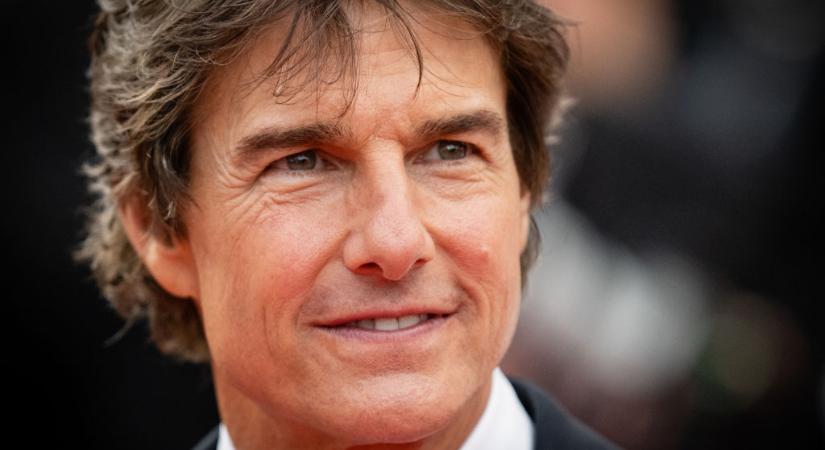 A Tom Cruise módszer segít leszerelni a toxikus embereket