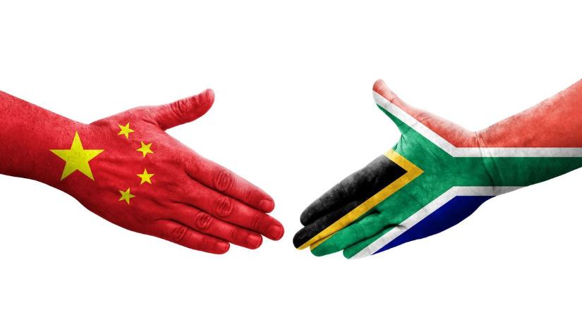 Kína kiszorította Washingtont a fekete kontinensről, egyre többet kereskedik Afrikával