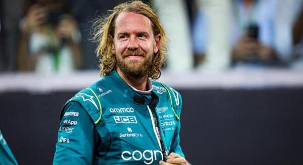Vettel reagált a ralis pletykákra: Túl nagy kihívás lenne