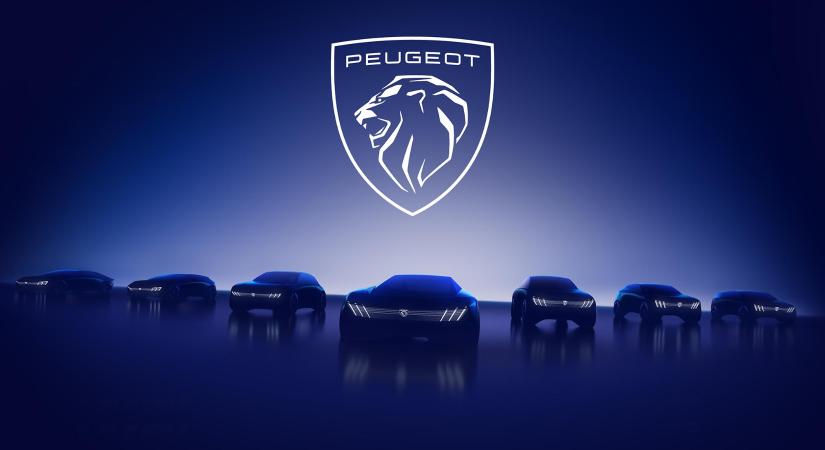 Az elektromos autók királya kíván lenni a Peugeot