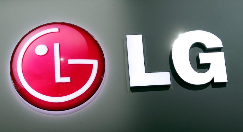 Rekord bevételt ért el 2022-ben az LG