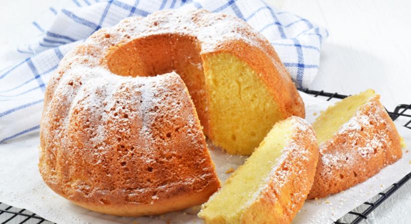 A 11 legjobb kuglóf recept a kelt tésztástól a gluténmentesig