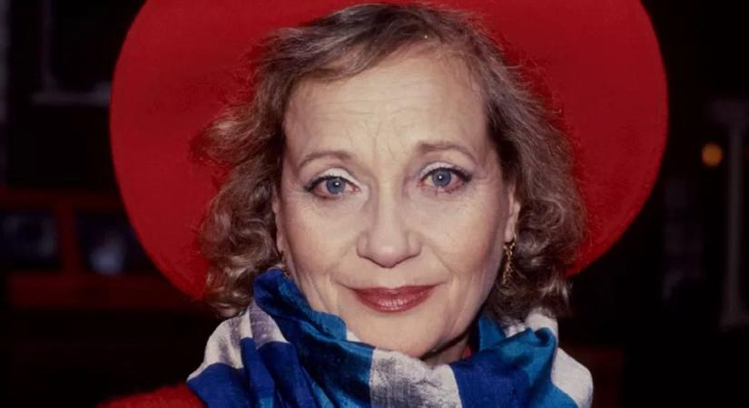 Zokogva jelentette be családja: elhunyt a legendás színésznő