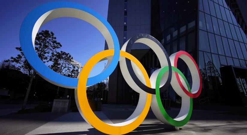 Ukrajna fenyeget: bojkottálja a párizsi olimpiát, ha az oroszok is ott lesznek