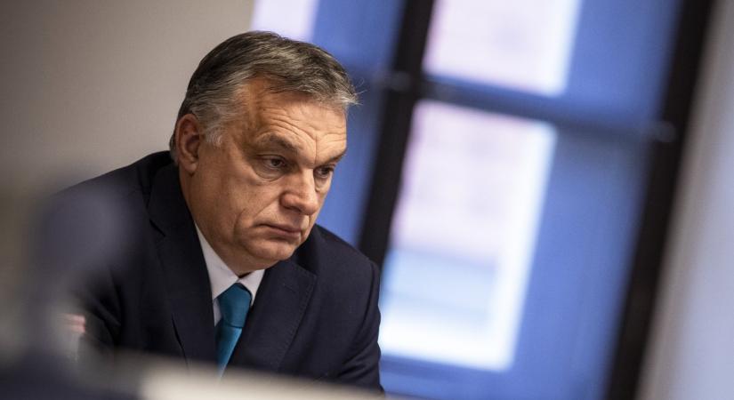 Orbán Viktor: „A zsidó nép tragédiája a magyar nemzet tragédiája is”