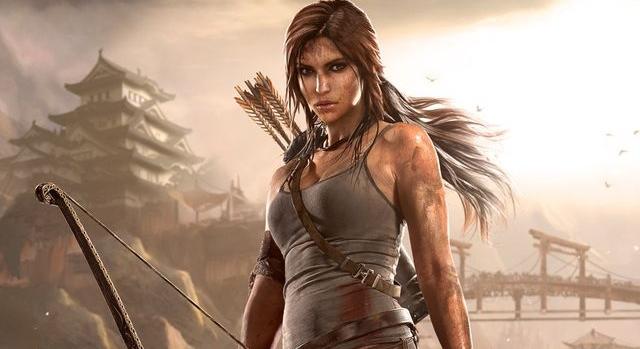 Lara Croft feltámad: Tomb Raider-sorozat készül az Amazonnál, egy felkapott színész-írónő fejleszti