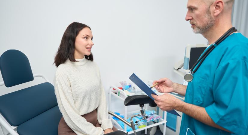 Méhnyakrákszűrés után: mi micsoda a leleten?