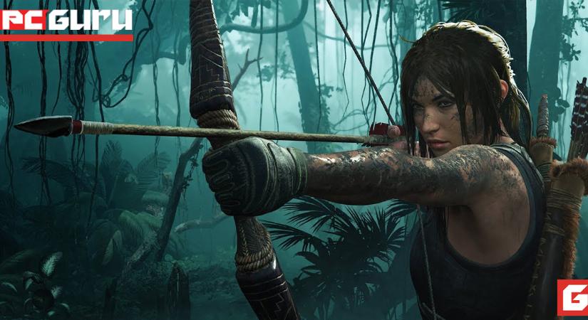 Tomb Raider-sorozat készül az Amazonnál
