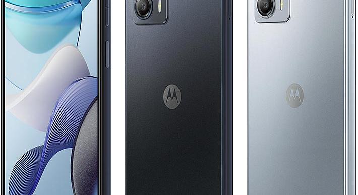Megérkezett az új Motorola Moto G53 5G